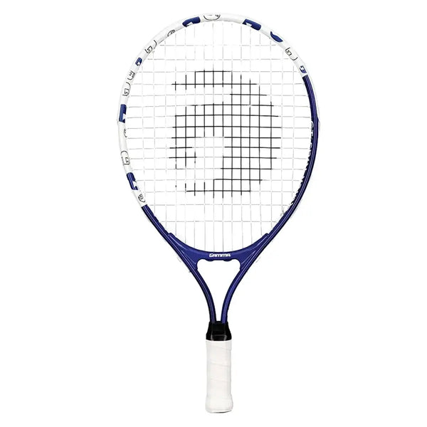 Quick Kids Junior 19 Tennis Racquet-Racquets-Gamma-RGJQK22-1-Tennis Express
