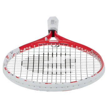 Quick Kids 21 Inch Junior Racquet-Racquets-Gamma-RGJQK23-3-Tennis Express