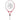Quick Kids 21 Inch Junior Racquet-Racquets-Gamma-RGJQK23-1-Tennis Express