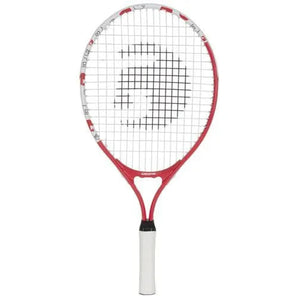 Quick Kids 21 Inch Junior Racquet-Racquets-Gamma-RGJQK23-1-Tennis Express
