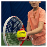 Quick Kids 21 Inch Junior Racquet-Racquets-Gamma-RGJQK23-1_cfadd062-484e-4d71-919b-2f3bccf0d34b-Tennis Express
