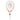 Quick Kids 21 Inch Junior Racquet-Racquets-Gamma-RGJQK23-1_fa54de6e-c2ac-40f6-a629-8d919e0b49f4-Tennis Express