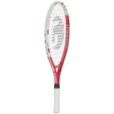 Quick Kids 21 Inch Junior Racquet-Racquets-Gamma-RGJQK23-2-Tennis Express