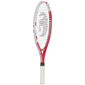 Quick Kids 21 Inch Junior Racquet-Racquets-Gamma-RGJQK23-2-Tennis Express