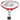 Quick Kids 21 Inch Junior Racquet-Racquets-Gamma-RGJQK23-3-Tennis Express