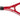 Quick Kids 21 Inch Junior Racquet-Racquets-Gamma-RGJQK23-Tennis Express