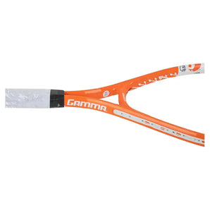 Quick Kids 23 Inch Junior Racquet-Racquets-Gamma-RGJQK24-3-2-[Sku]-Tennis Express
