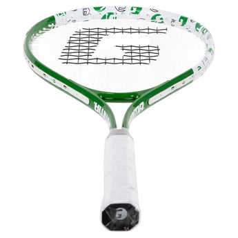 Quick Kids 25 Inch Junior Racquet-Racquets-Gamma-RGJQK25-2-Tennis Express