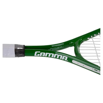 Quick Kids 25 Inch Junior Racquet-Racquets-Gamma-RGJQK25-4-Tennis Express