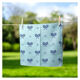 Tennis Dish Towel-Accessories-Racquet Inc-RITG-TDT-180-2-Tennis Express