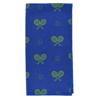 Tennis Dish Towel-Accessories-Racquet Inc-RITG-TDT-181-2-Tennis Express
