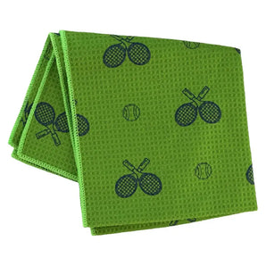 Tennis Dish Towel-Accessories-Racquet Inc-RITG-TDT-182-1-Tennis Express