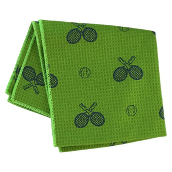 Tennis Dish Towel-Accessories-Racquet Inc-RITG-TDT-182-1-Tennis Express