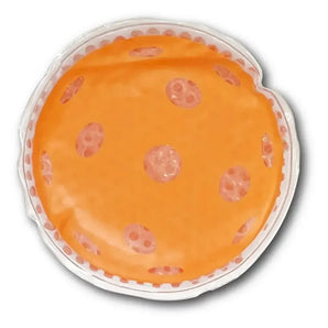 Pickleball Ice Pack Orange-Accessories-Racquet Inc-RITG195-Tennis Express