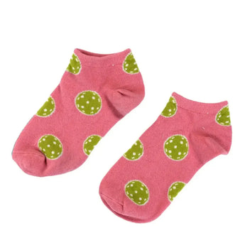 Women's Pickleball Socks-Socks-Racquet Inc-RITG20-P-1-Tennis Express