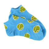 Women's Tennis Socks-Socks-Racquet Inc-RITG20-T-B-1-Tennis Express