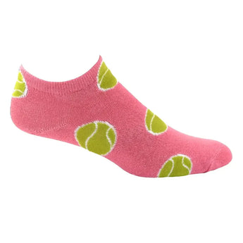 Women's Tennis Socks-Socks-Racquet Inc-RITG20-T-P-Tennis Express