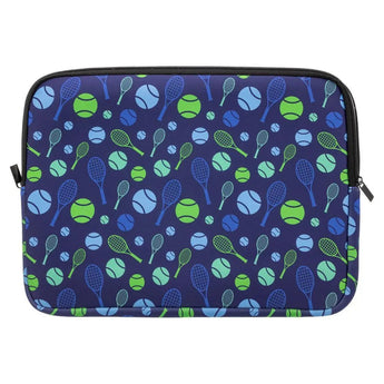 Tennis Laptop Sleeve-Accessories-Racquet Inc-RITG21-1-Tennis Express