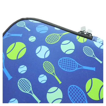 Tennis Laptop Sleeve-Accessories-Racquet Inc-RITG21-2-Tennis Express