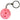 3D Pickleball Keychain-Accessories-Racquet Inc-RITG21-P-P-Tennis Express