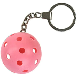 3D Pickleball Keychain-Accessories-Racquet Inc-RITG21-P-P-Tennis Express