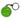 3D Pickleball Keychain-Accessories-Racquet Inc-RITG21-P-g-Tennis Express