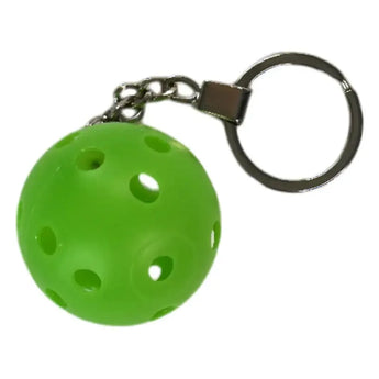 3D Pickleball Keychain-Accessories-Racquet Inc-RITG21-P-g-Tennis Express