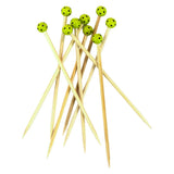 Pickleball Cocktail Picks-Accessories-Racquet Inc-RITG257-Tennis Express