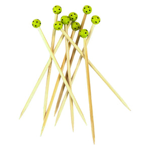 Pickleball Cocktail Picks-Accessories-Racquet Inc-RITG257-Tennis Express