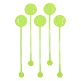 Stirrer Sticks 5 Pack Tennis-Accessories-Racquet Inc-RITG278-Tennis Express