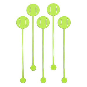 Stirrer Sticks 5 Pack Tennis-Accessories-Racquet Inc-RITG278-Tennis Express