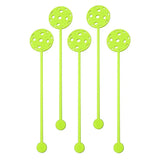 Stirrer Sticks 5 Pack Pickleball-Accessories-Racquet Inc-RITG279-Tennis Express