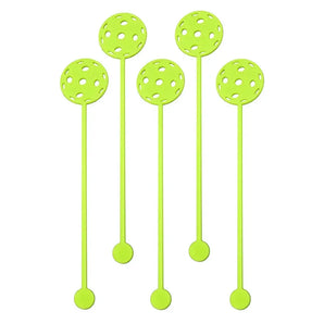 Stirrer Sticks 5 Pack Pickleball-Accessories-Racquet Inc-RITG279-Tennis Express