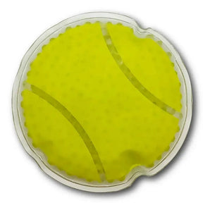 Tennis Ball Ice Pack-Accessories-Racquet Inc-RITG57-Tennis Express