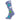 Pickleball Socks Light Blue-Socks-Racquet Inc-RITG64-1-Tennis Express