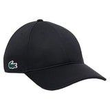 Men's Essentials Tennis Cap-Apparel-Lacoste-RK0229-031-1-Tennis Express