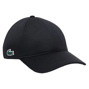 Men's Essentials Tennis Cap-Apparel-Lacoste-RK0229-031-1-Tennis Express