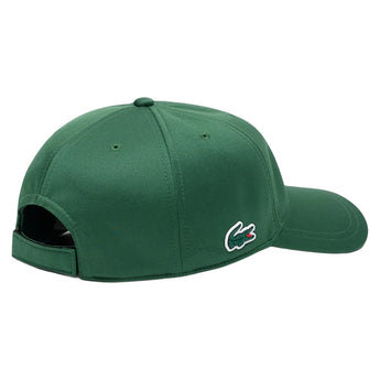 Men's Essentials Tennis Cap-Apparel-Lacoste-RK0229-132-1-Tennis Express