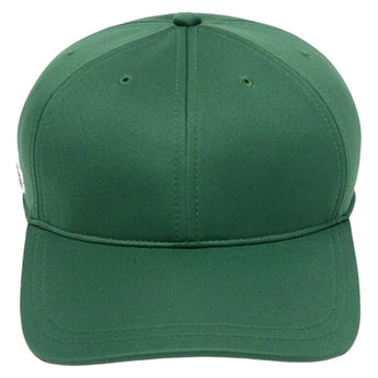 Men's Essentials Tennis Cap-Apparel-Lacoste-RK0229-132-2-Tennis Express
