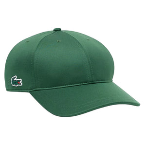 Men's Essentials Tennis Cap-Apparel-Lacoste-RK0229-132-Tennis Express