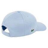 Men's Essentials Tennis Cap Aphylla-Apparel-Lacoste-RK0229-AEY-1-Tennis Express