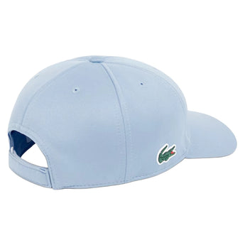 Men's Essentials Tennis Cap Aphylla-Apparel-Lacoste-RK0229-AEY-1-Tennis Express