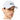 Men's Novak Djokovic Tennis Cap White-Apparel-Lacoste-RK2450-001-1-Tennis Express
