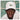 Men's Novak Djokovic Tennis Cap White-Apparel-Lacoste-RK2450-001-2-Tennis Express