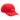 Men's Novak Djokovic Microfiber Tennis Cap Red-Apparel-Lacoste-RK2450-240F25-Tennis Express