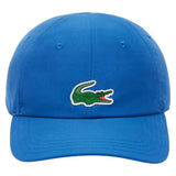 Men's Novak Djokovic Microfiber Tennis Cap-Apparel-Lacoste-RK2450-F25-C4X2_54f68235-2102-4fc2-8790-2955f1496c7b-Tennis Express