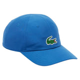 Men's Novak Djokovic Microfiber Tennis Cap-Apparel-Lacoste-RK2450-F25-C4X_3f097fc8-aab4-42d3-9110-3636203d1709-Tennis Express
