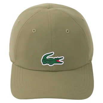 Men's Novak Djokovic Tennis Cap,Apparel,Lacoste,,,Tennis Express,RK2450-F26-BMY-5