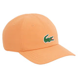 Men's Roland Garros Novak Djokovic Tennis Cap Blossom,Apparel,Lacoste,Blossom,One Size,Tennis Express,RK2450-IY0-1