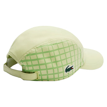 Men's On Court Players Tennis Cap Birch-Apparel-Lacoste-RK4774-UYBH25-1-Tennis Express
